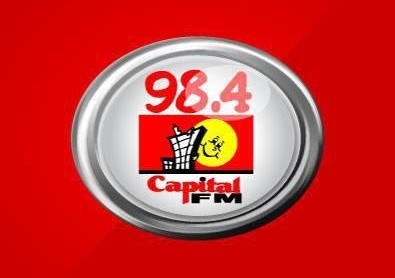 Capital FM Kenya